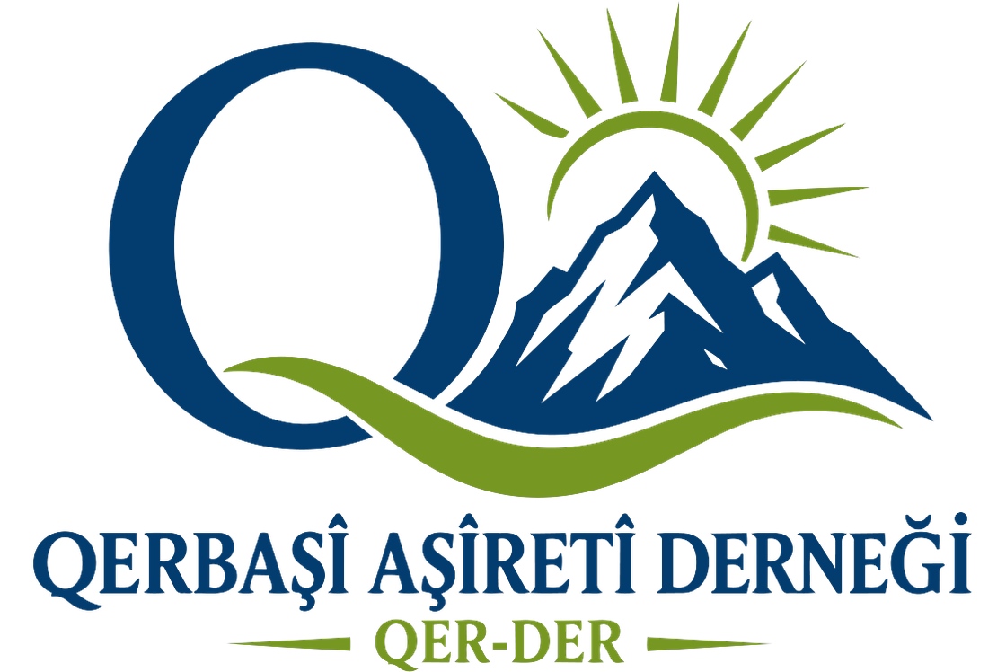Qerbaşi Aşireti Derneği/Qer-der logosu